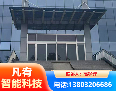 吐鲁番自动门